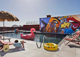 B&B HOME La Ciotat 5
