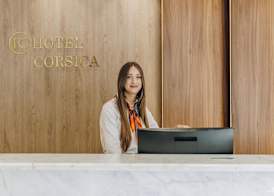 Hotel Corsica & Spa Serena 5