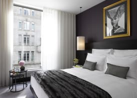 South Place Hotel 5