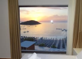 King Hotel Ksamil 3