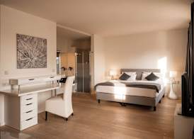 Das Parkhotel - Südtirols nördlichster Punkt 4