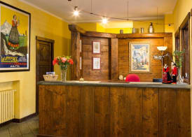 Hotel Crampon 3