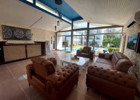 Summer Rose Hotel 2