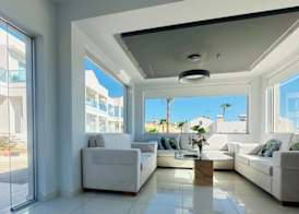 Saradari Beach Hotel - Adults Only 3