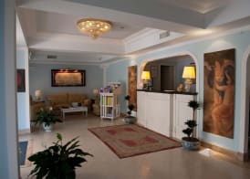 Villa Daphne 2