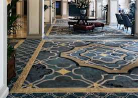 Francis Marion Hotel 3