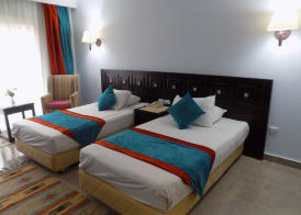 Turquoise Beach Hotel 5