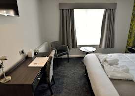 Northallerton Motel 5