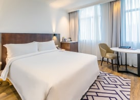 The Grace Hotel 4