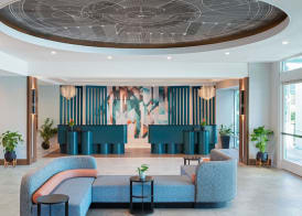 Hotel Landy Orlando Universal Blvd., a Tribute Portfolio Hotel 4