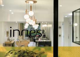 Hôtel Innes by HappyCulture 4