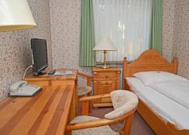 Motel Hamburg 5