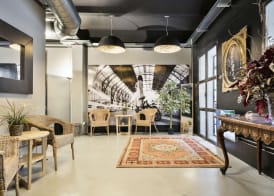 Fira Apartments by gaiarooms 5
