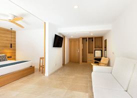Las Gaviotas Suites Hotel & Spa 3