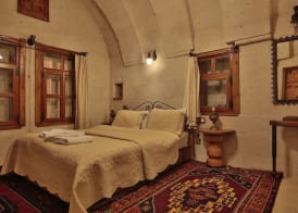 Koza Cave Hotel 5