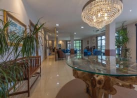 Hotel Playa de Laxe 4