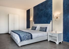 Rivari Santorini Hotel 5