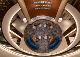Sheraton Grand Warsaw 2