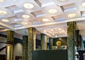 Hotel Stadtpalais 2