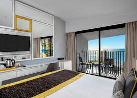 The Raga Side Ultra All Inclusive 5