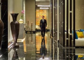 Four Seasons Hotel Casablanca 4