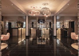 Sympathie-Hotel Fürstenhof 2