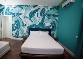 Le Palazzine Hotel 3