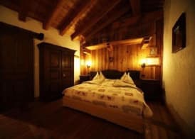 Eco Chalet Maison Dominique 5
