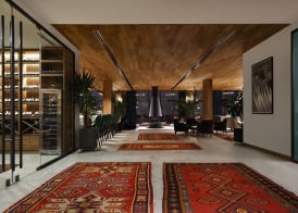 Gudauri Lodge 3