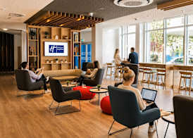 Holiday Inn Express Munich Airport - Erding by IHG 3