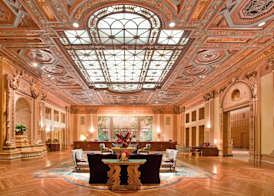 The Biltmore Los Angeles 5