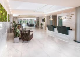 Portes Beach Hotel 2