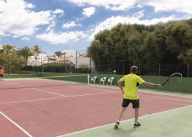 Hotel Palia Dolce Farniente 3 Sup 4