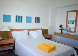 Hotel Golf Mar 3