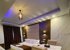 Presken Hotel Ikoyi, lagos 4