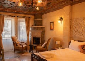 Olivia Cave Hotel 4