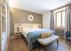 Parkhotel Margna Superior 4