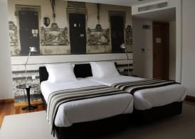 LBV House Hotel 4