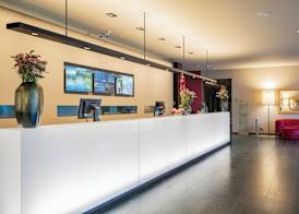 Hotel Therme Meran - Terme Merano 2