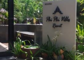 Phi Phi Villa Resort 2