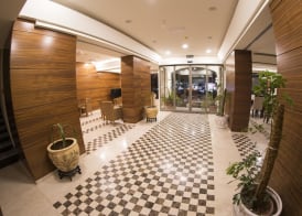Dweik Hotel 3 2