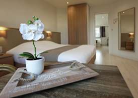 Hotel Cecil 4