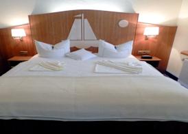 Hotel Deutsche Flagge 5