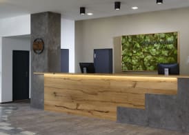 OREA Resort Santon Brno 3