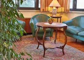 Best Western Hotel Dei Cavalieri 2