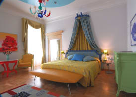 Byblos Art Hotel Villa Amistà 5