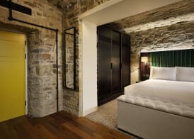 Bodmin Jail Hotel 5