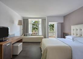 Hydra Beach Resort 5