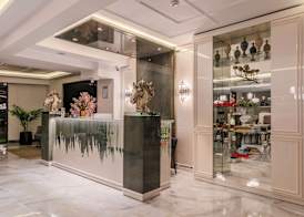 Atar Airport Hotel - Restaurant & Spa Wellness 3