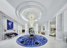 Hôtel Martinez, in The Unbound Collection by Hyatt 2